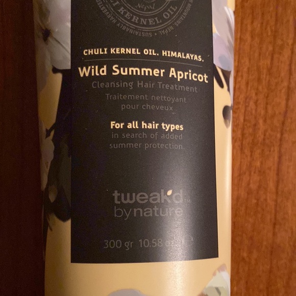Tweak’d by nature shampoo - Picture 2 of 4